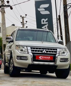 Mitsubishi Montero GLS 2015 for Sale