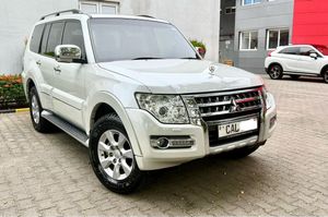 Mitsubishi Montero GLS 2015 for Sale