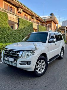 Mitsubishi Montero GLX 2013 for Sale