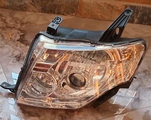 Mitsubishi Montero Head Light for Sale