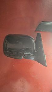 Mitsubishi Montero Left Side Mirror for Sale