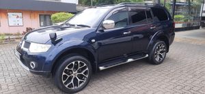 Mitsubishi Montero Sport 2012 for Sale