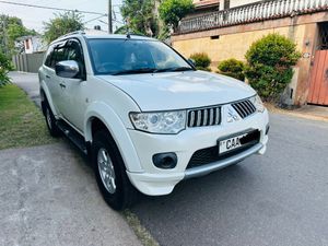 Mitsubishi Montero sport 2013 for Sale