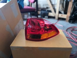 Mitsubishi Montero Sport Taillight RS for Sale