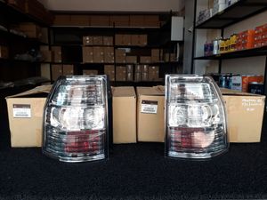 Mitsubishi Montero Sport Tall Lamp Lh & Rh for Sale