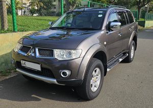 Mitsubishi Montero SPORTS 2011 for Sale
