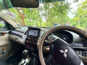 Mitsubishi Montero Sports 2012 for Sale