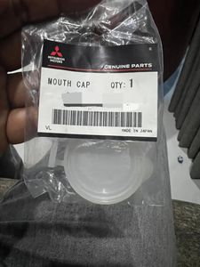 Mitsubishi Montero Sports Genuine Washer Tank Cap for Sale