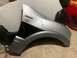 Mitsubishi Montero V75 Fender for Sale