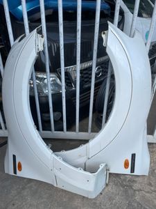 Mitsubishi Montero V75 Fender for Sale