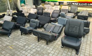 Mitsubishi Montero V75 V78 V93 V98 Seat Set for Sale