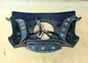 Mitsubishi Montero V93 V98 Multifunction Steering for Sale