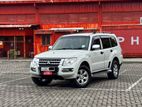 Mitsubishi Montero V96WLNDFR 2015