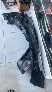 Mitsubishi Montero V98 Fender Inner Guard Set for Sale