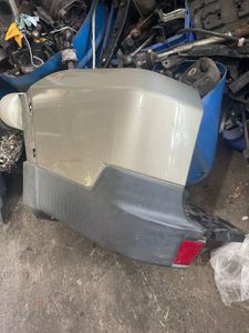 Mitsubishi Montero V98 Rear Bumper End for Sale