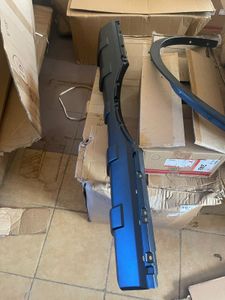 Mitsubishi Montero V98 Rear Bumper for Sale