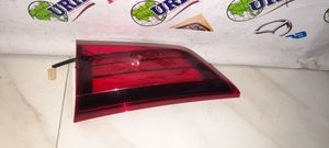 Mitsubishi Out Lander 2015 Dicky Door Garnish -RH for Sale