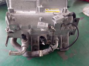 mitsubishi out Lander GG2W inverter for Sale