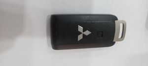 Mitsubishi Out Lander GG2W Remote Key for Sale