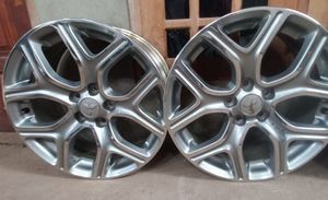 Mitsubishi Outlander 18 Inch Alloy Wheel for Sale