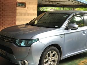 Mitsubishi Outlander 2013 for Sale