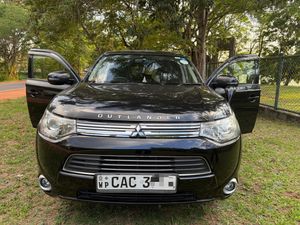 Mitsubishi Outlander 2013 for Sale