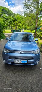 Mitsubishi Outlander 2013 for Sale