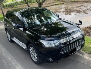 Mitsubishi Outlander 2013 for Sale
