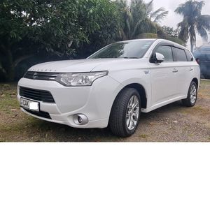 Mitsubishi Outlander 2014 for Sale