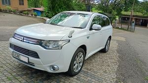 Mitsubishi Outlander 2014 for Sale