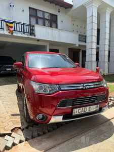 Mitsubishi Outlander 2014 for Sale