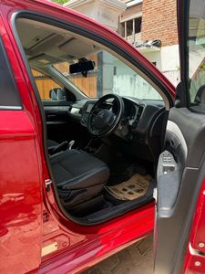 Mitsubishi Outlander 2014 for Sale