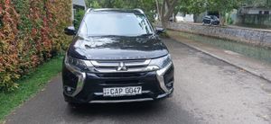 Mitsubishi Outlander 2014 for Sale