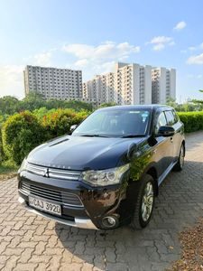 Mitsubishi Outlander 2014 for Sale