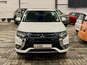 Mitsubishi Outlander 2015 for Sale