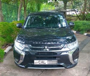 Mitsubishi Outlander 2015 for Sale
