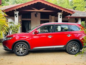 Mitsubishi Outlander 2015 for Sale