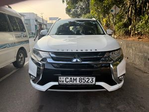 Mitsubishi Outlander 2015 for Sale