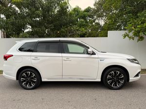 Mitsubishi Outlander 2015 for Sale