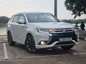 Mitsubishi Outlander 2016 for Sale