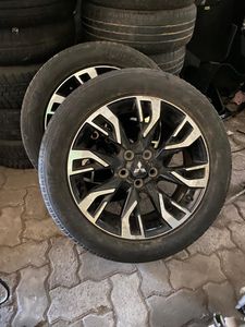 Mitsubishi Outlander Alloy Wheel 225/55R18 for Sale