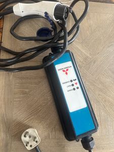 Mitsubishi Outlander Charger for Sale