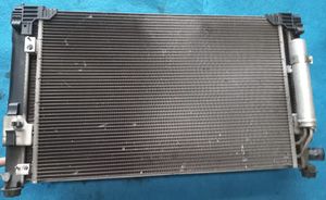 Mitsubishi Outlander Cw4 W Radiator with Ac Condensor for Sale