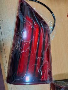 Mitsubishi Outlander Dicky Light L R for Sale