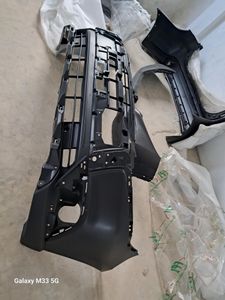 Mitsubishi Outlander Front Bumper for Sale