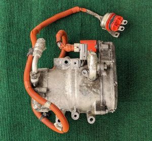 Mitsubishi Outlander GG3W AC Compressor for Sale