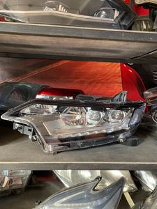 Mitsubishi Outlander Head Light for Sale