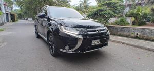 Mitsubishi Outlander Navi Premium PHEV 2016 for Sale