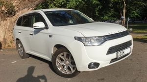Mitsubishi Outlander 2013 for Sale