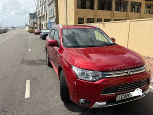 Mitsubishi Outlander phev 2015 for Sale